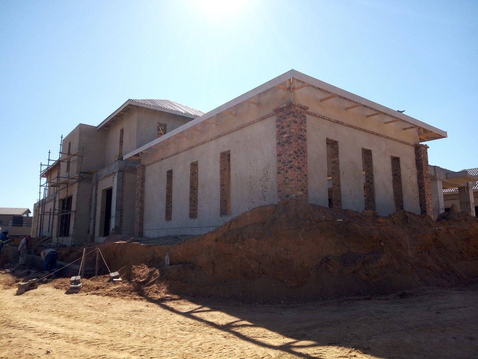 structural-construction-detail